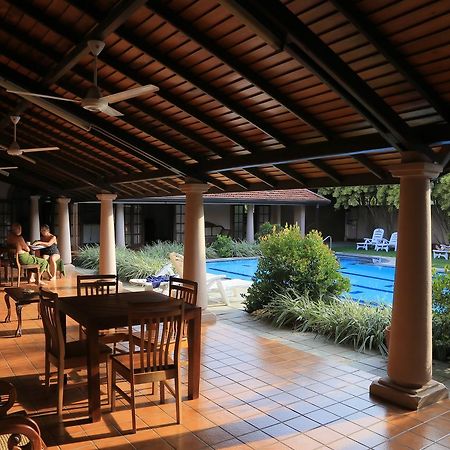 Tropical Villas Negombo Zewnętrze zdjęcie