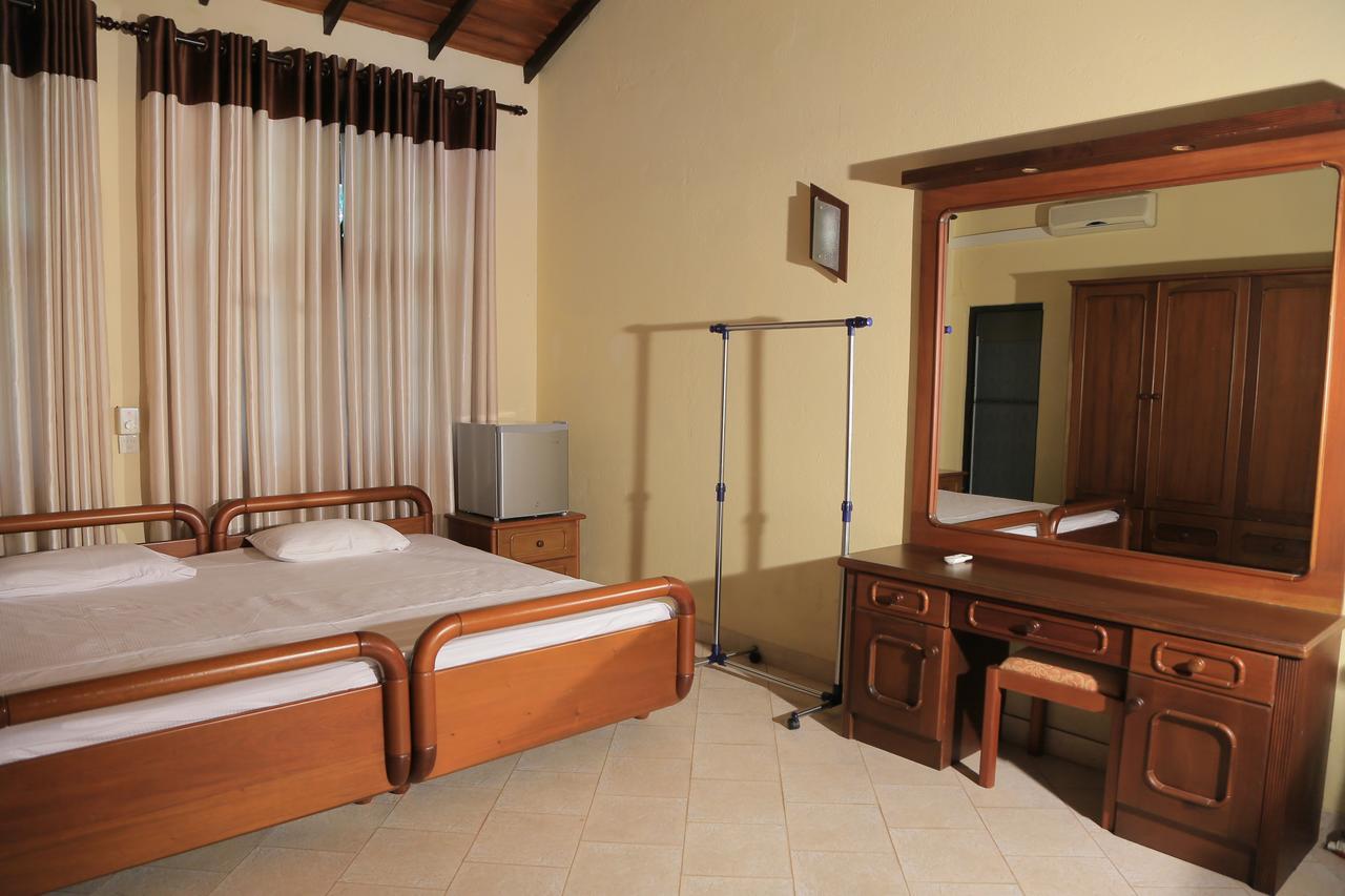 Tropical Villas Negombo Zewnętrze zdjęcie