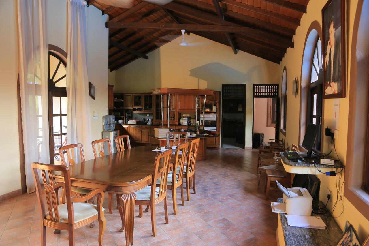 Tropical Villas Negombo Zewnętrze zdjęcie