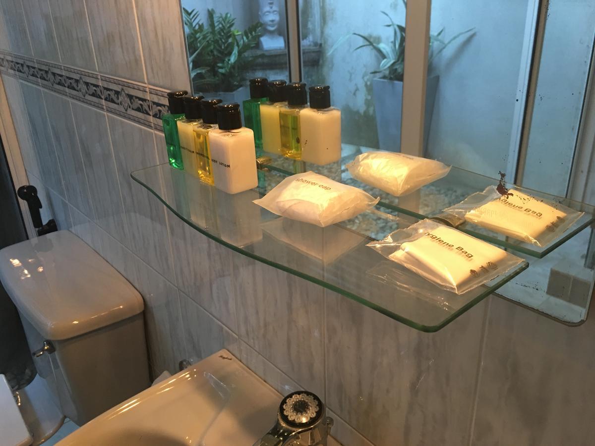 Tropical Villas Negombo Zewnętrze zdjęcie