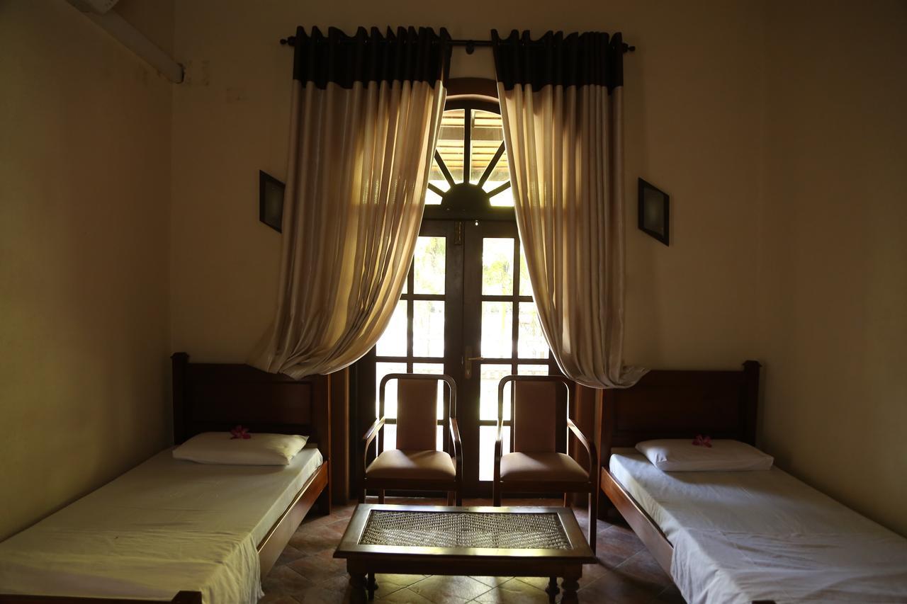 Tropical Villas Negombo Zewnętrze zdjęcie