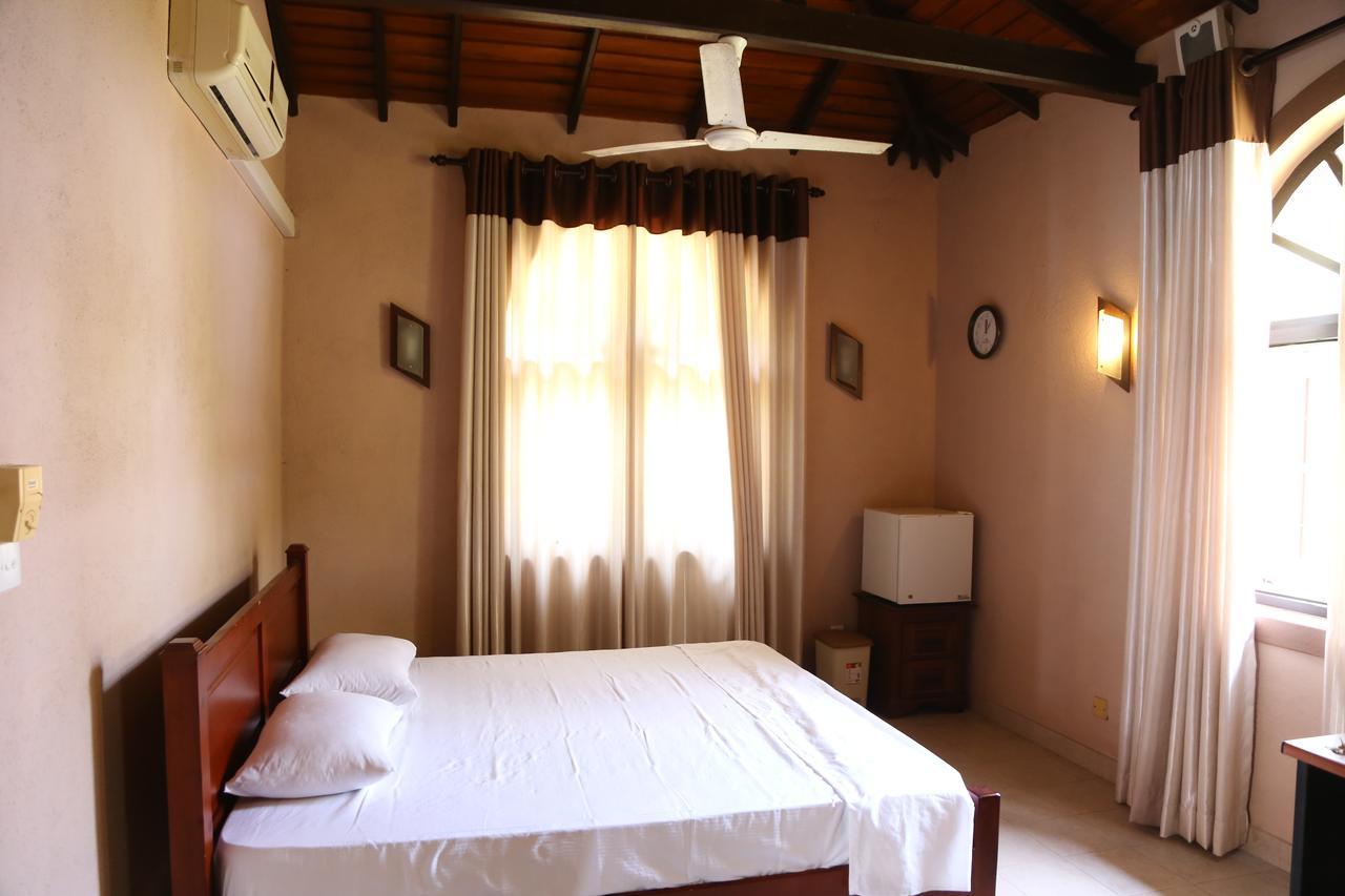 Tropical Villas Negombo Zewnętrze zdjęcie