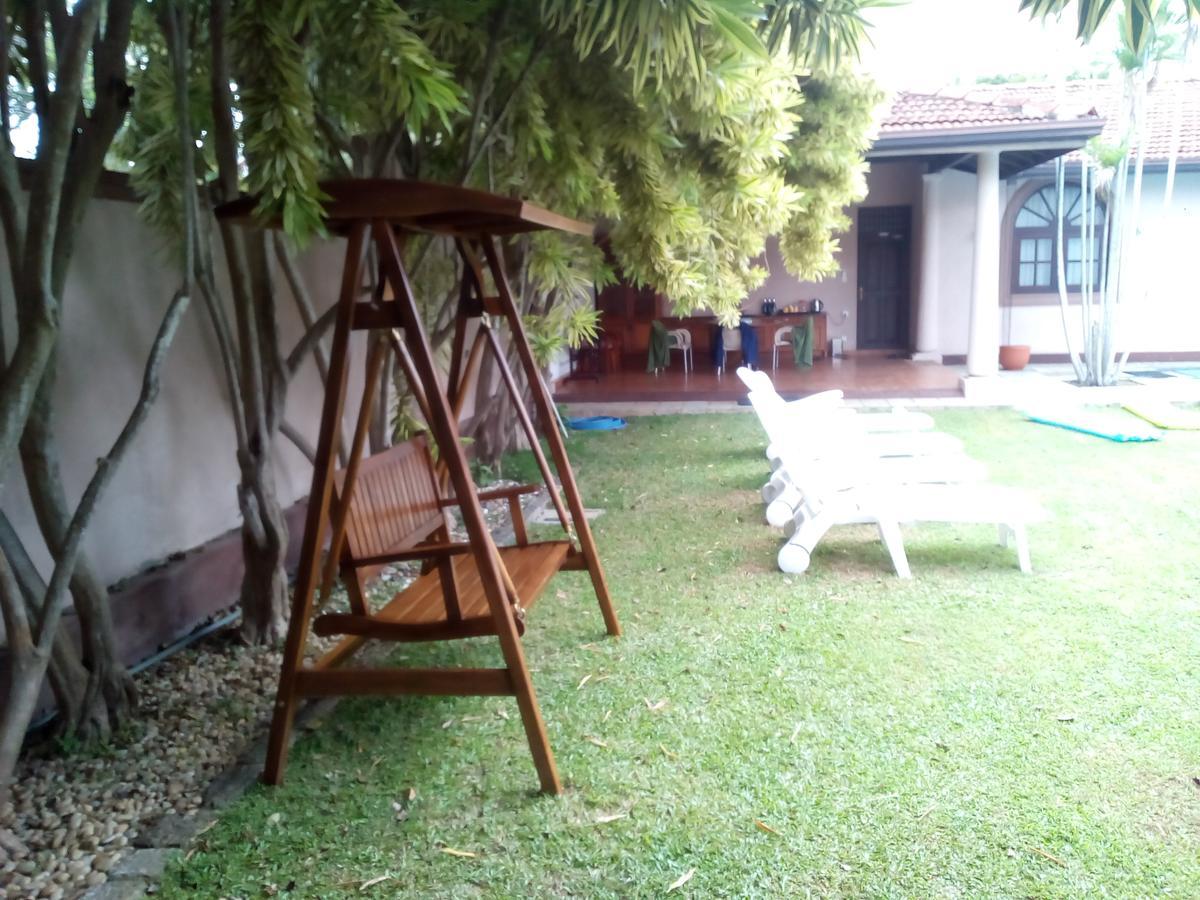 Tropical Villas Negombo Zewnętrze zdjęcie