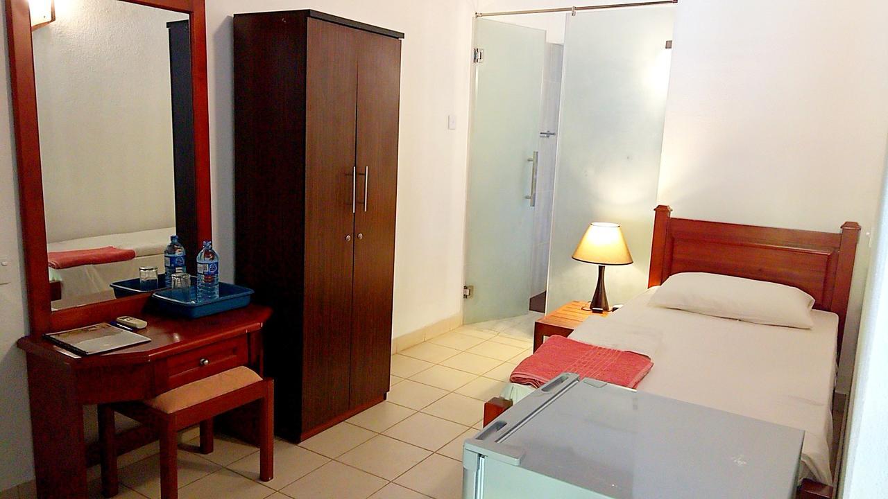 Tropical Villas Negombo Zewnętrze zdjęcie