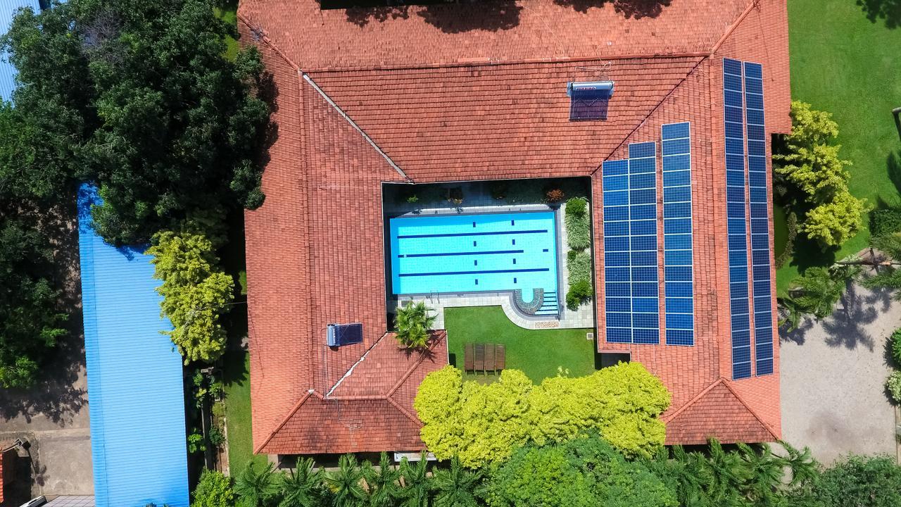 Tropical Villas Negombo Zewnętrze zdjęcie