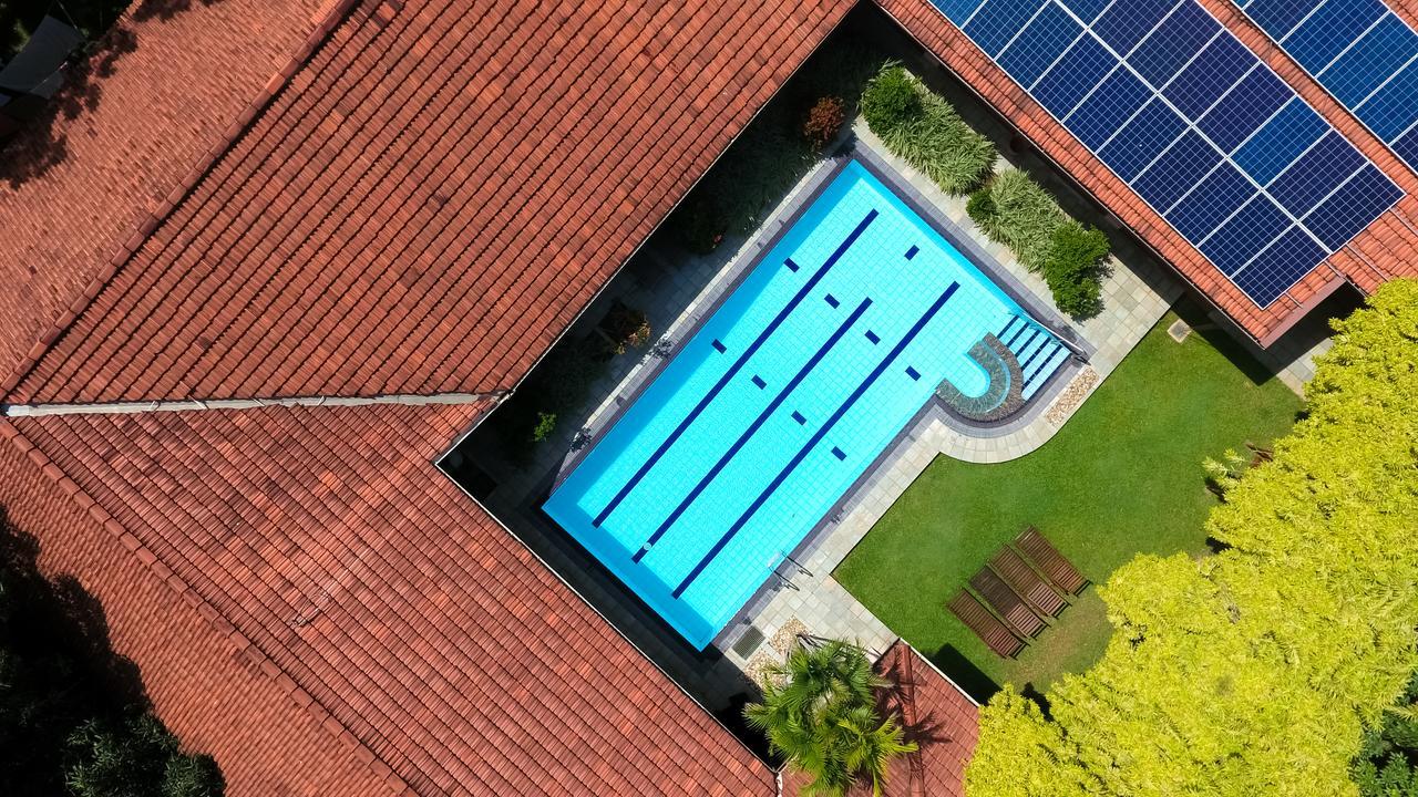 Tropical Villas Negombo Zewnętrze zdjęcie