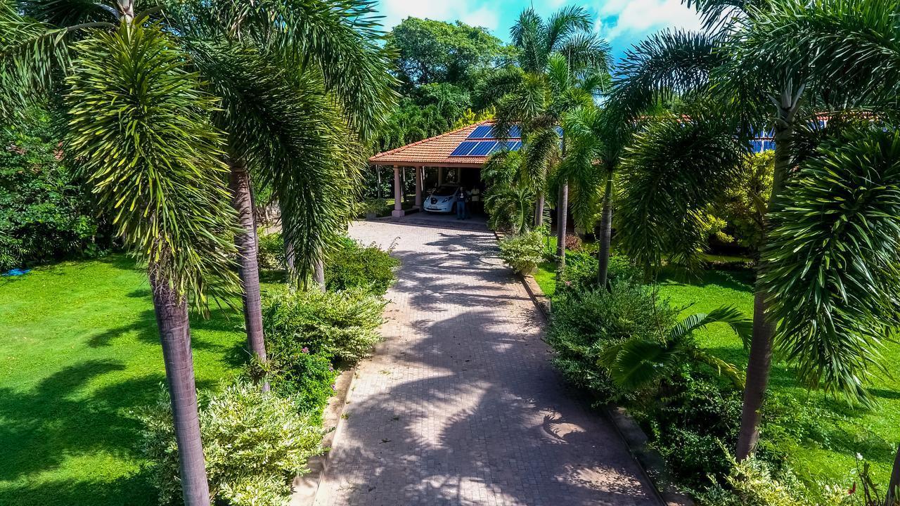 Tropical Villas Negombo Zewnętrze zdjęcie