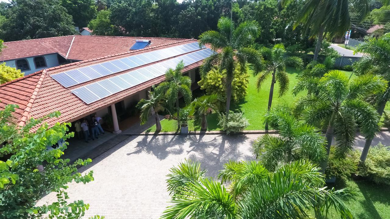 Tropical Villas Negombo Zewnętrze zdjęcie