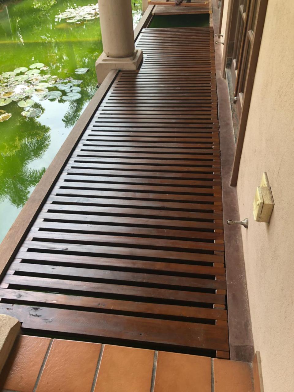 Tropical Villas Negombo Zewnętrze zdjęcie