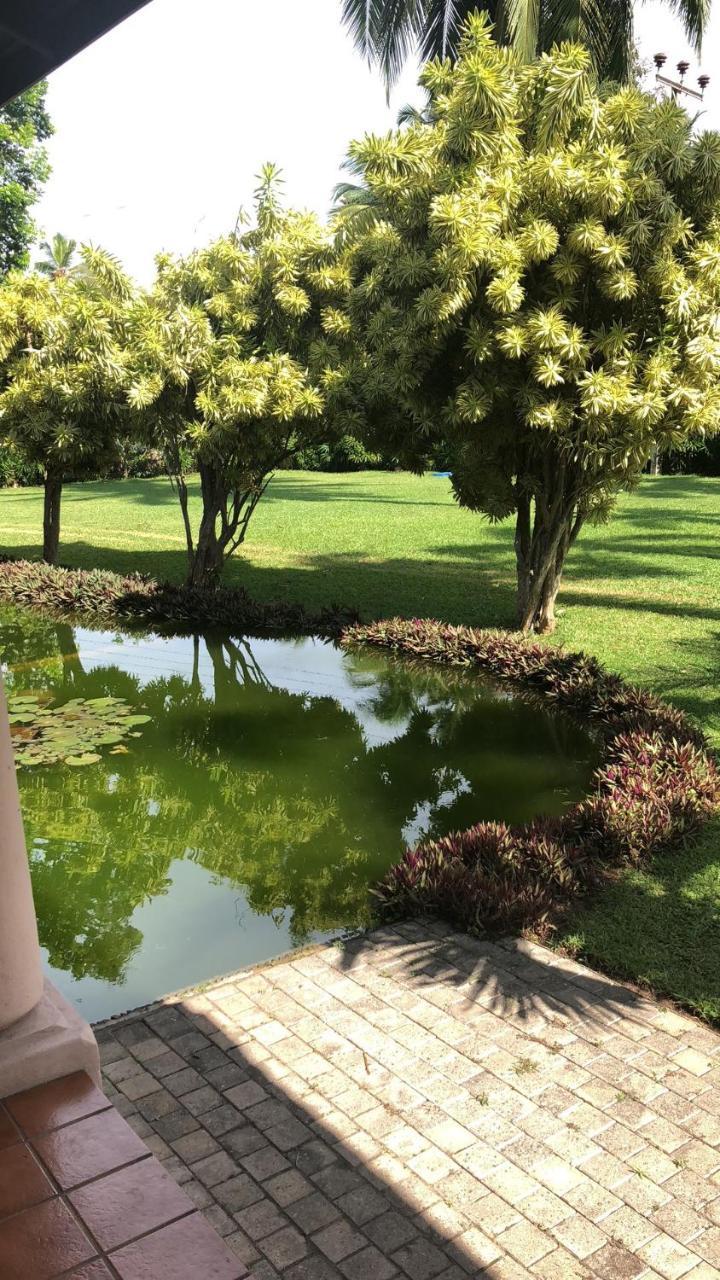 Tropical Villas Negombo Zewnętrze zdjęcie