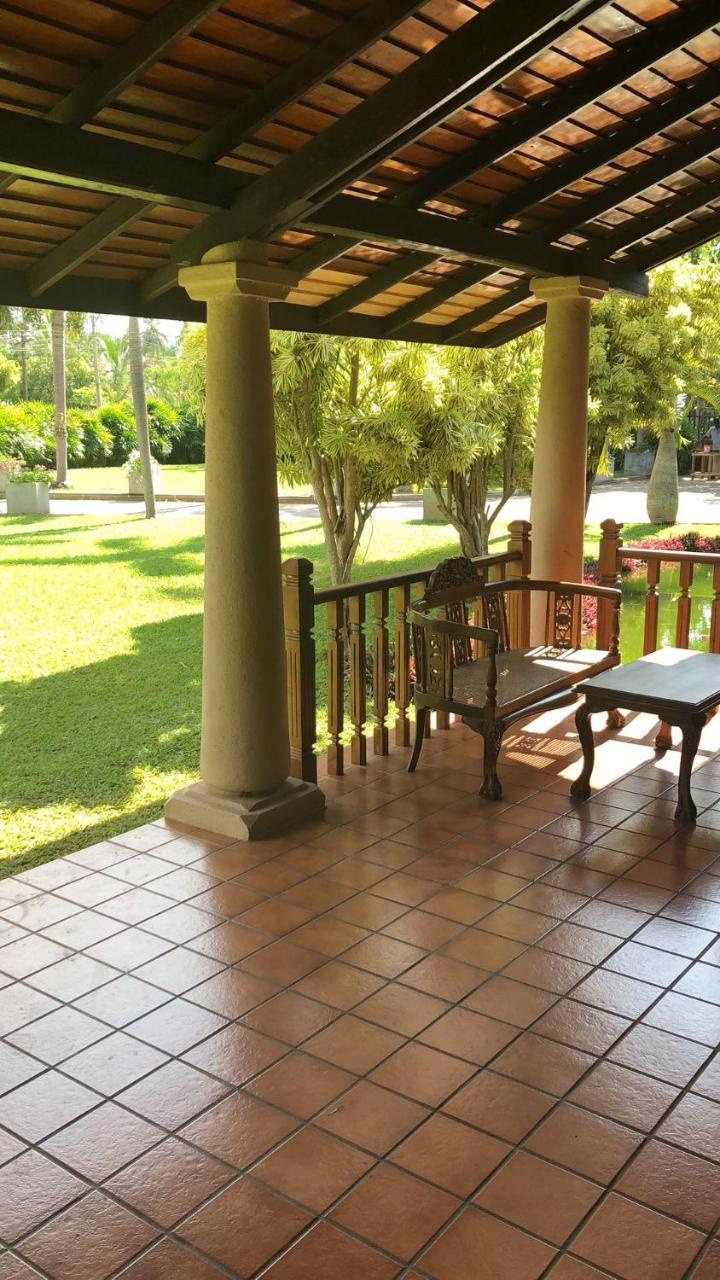 Tropical Villas Negombo Zewnętrze zdjęcie