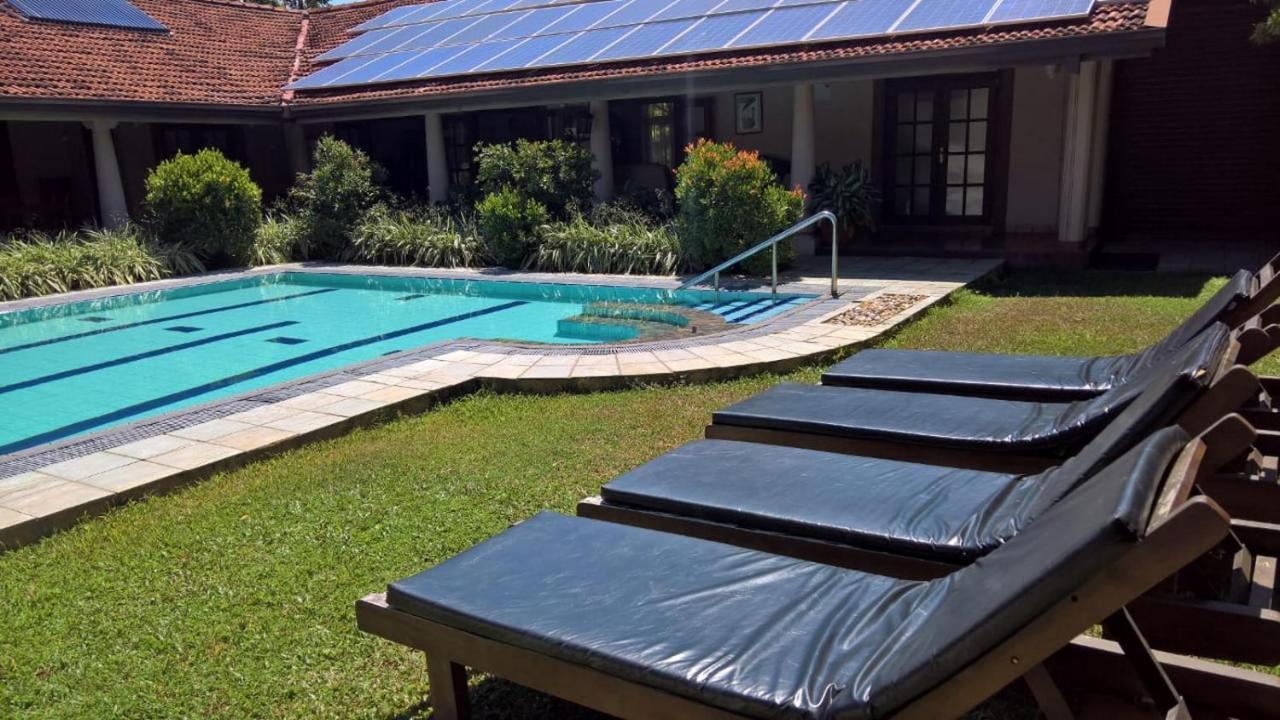 Tropical Villas Negombo Zewnętrze zdjęcie
