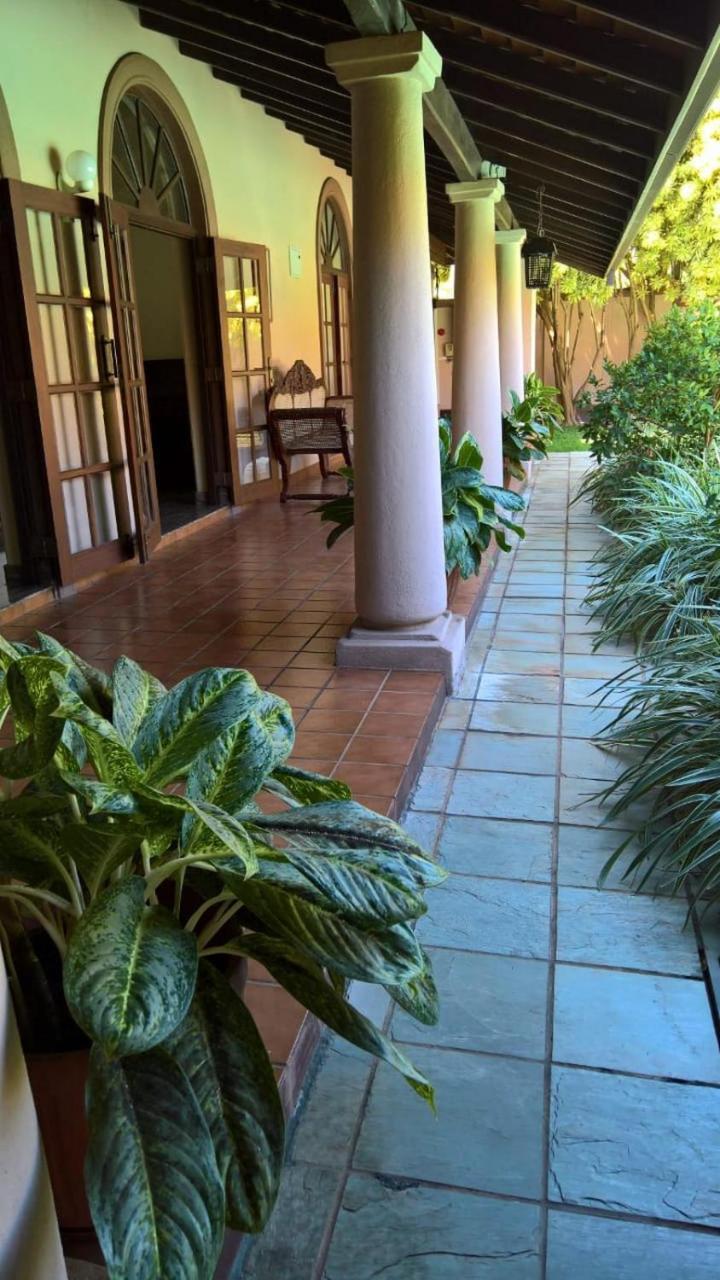 Tropical Villas Negombo Zewnętrze zdjęcie