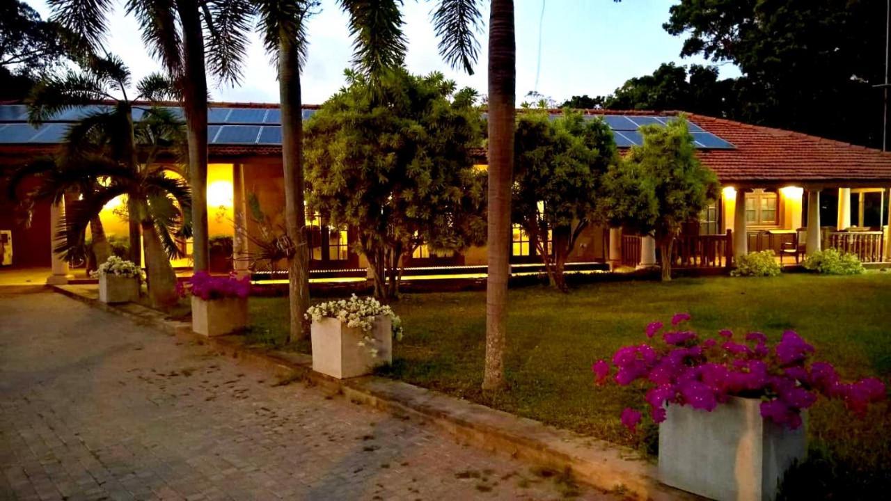 Tropical Villas Negombo Zewnętrze zdjęcie