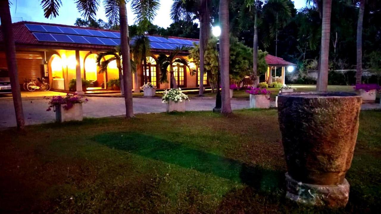 Tropical Villas Negombo Zewnętrze zdjęcie
