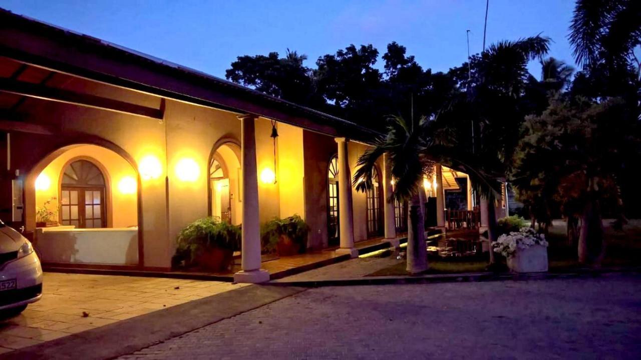 Tropical Villas Negombo Zewnętrze zdjęcie