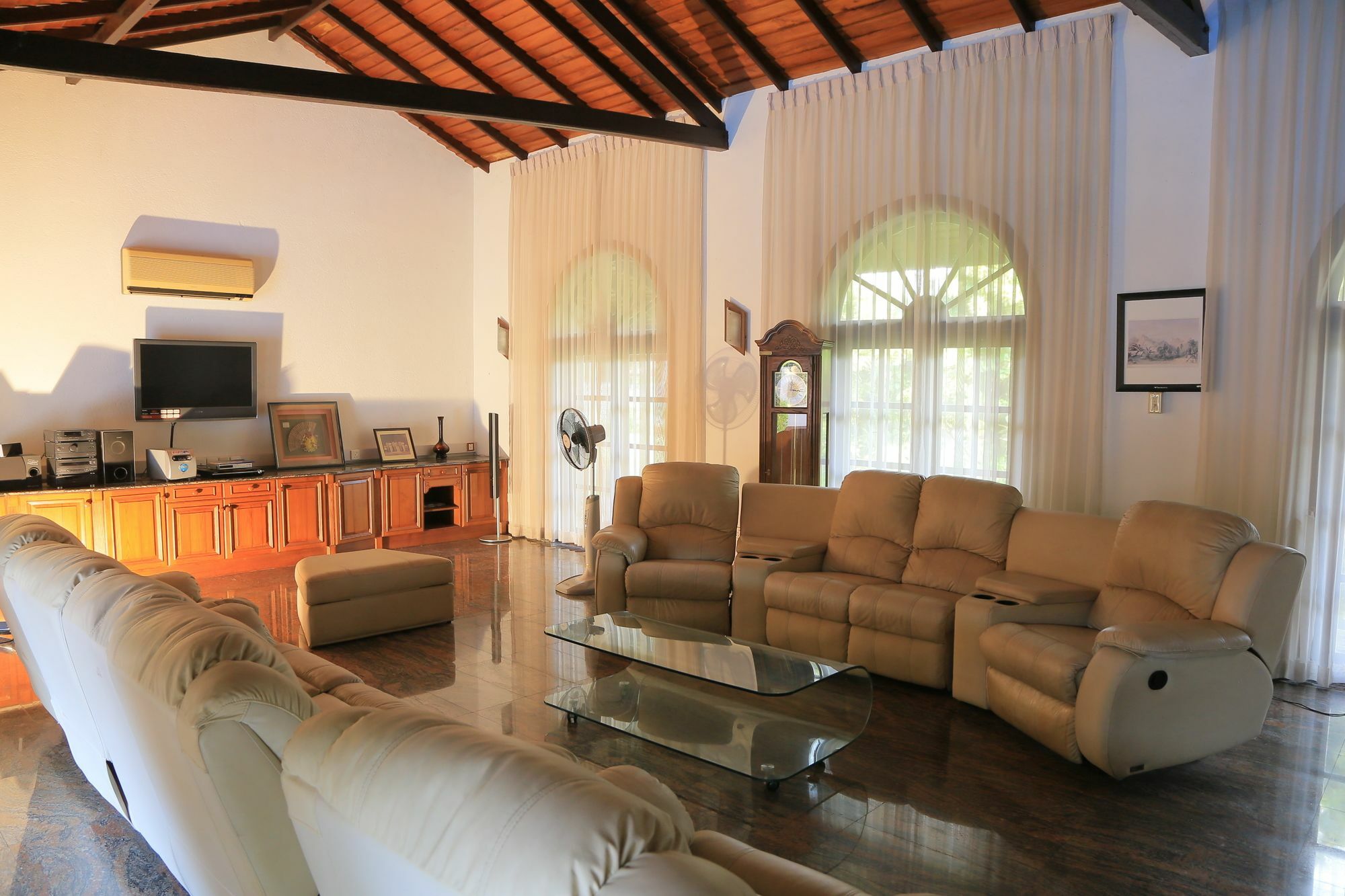 Tropical Villas Negombo Zewnętrze zdjęcie