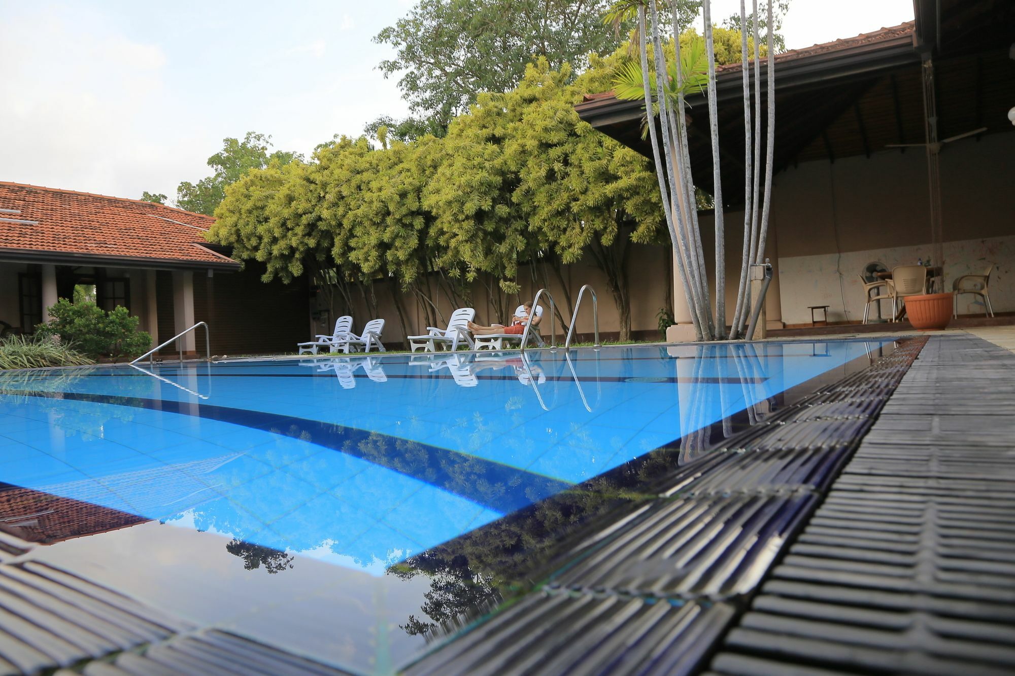 Tropical Villas Negombo Zewnętrze zdjęcie