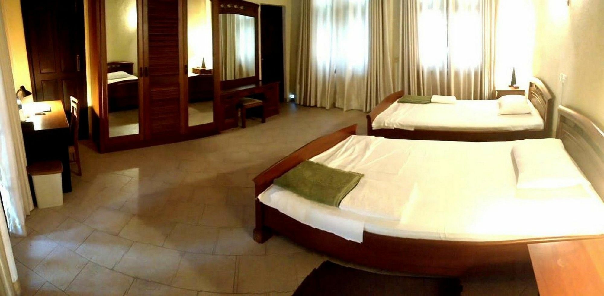 Tropical Villas Negombo Zewnętrze zdjęcie