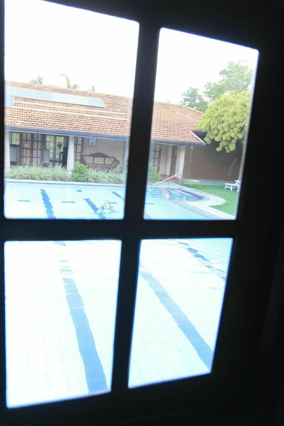 Tropical Villas Negombo Zewnętrze zdjęcie