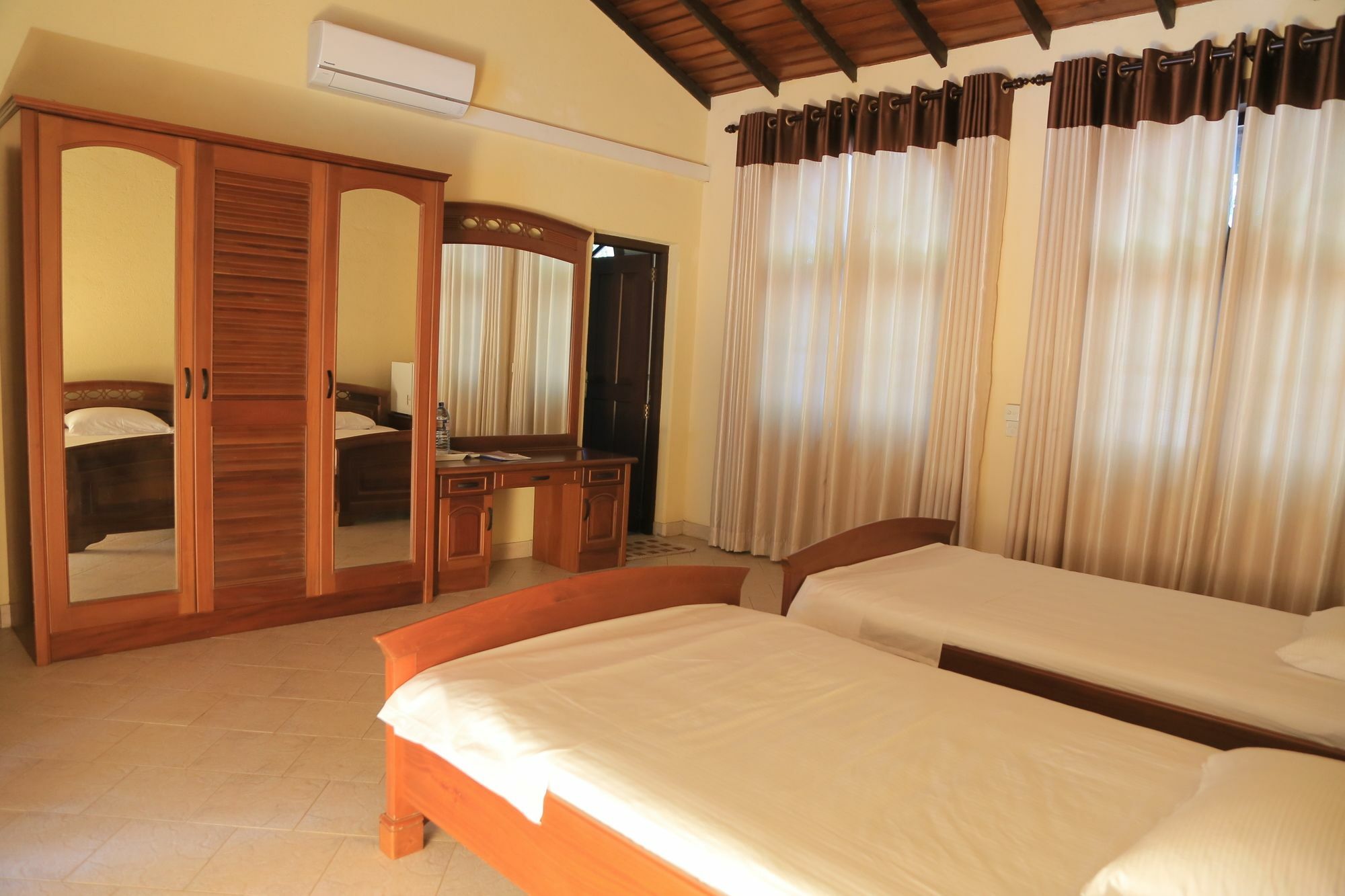 Tropical Villas Negombo Zewnętrze zdjęcie