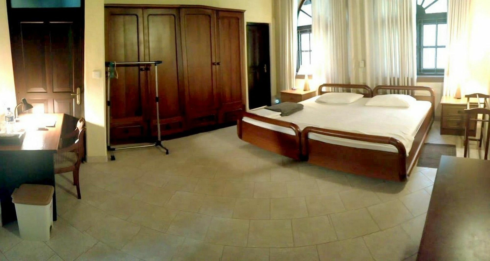 Tropical Villas Negombo Zewnętrze zdjęcie