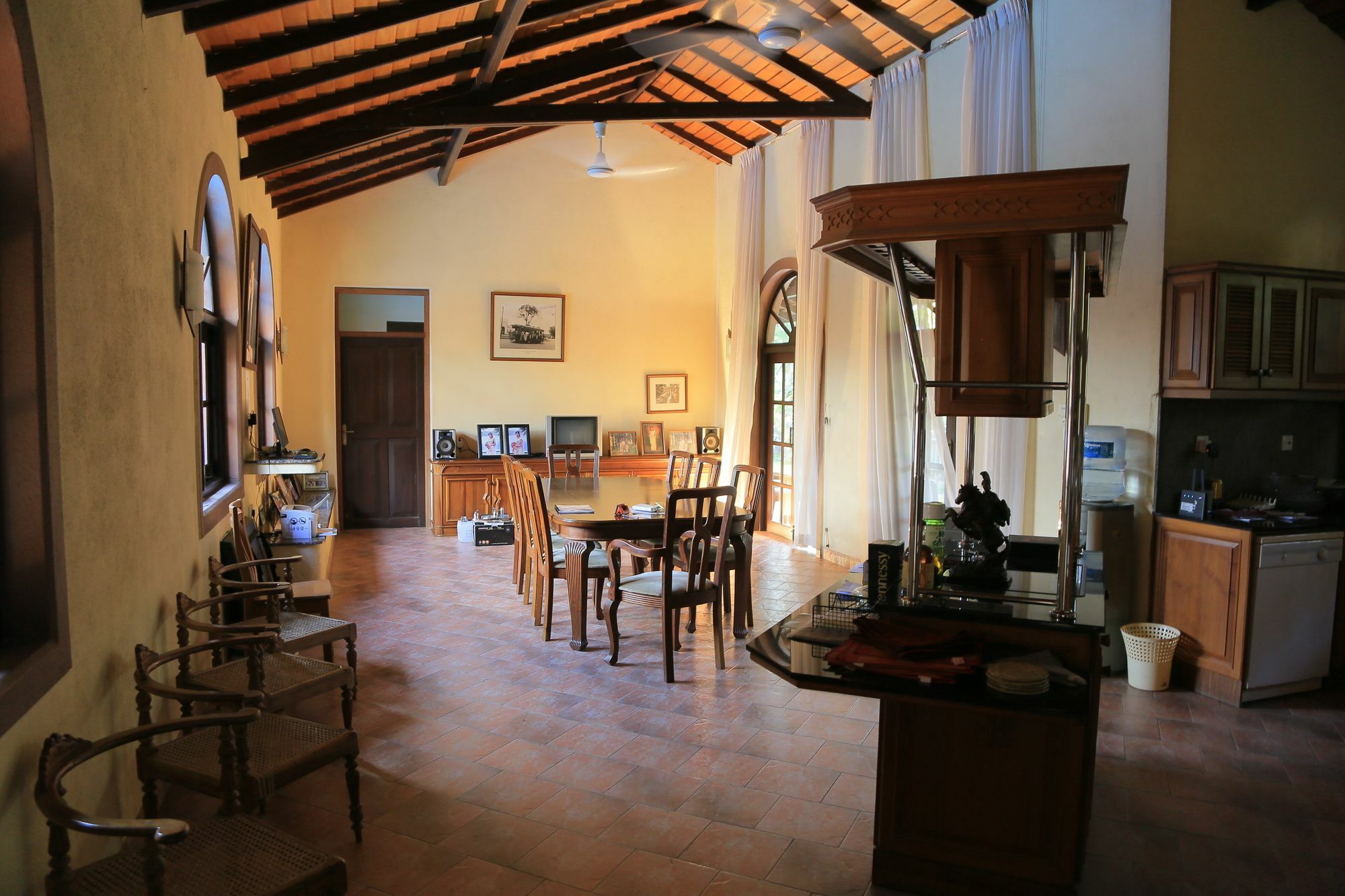 Tropical Villas Negombo Zewnętrze zdjęcie