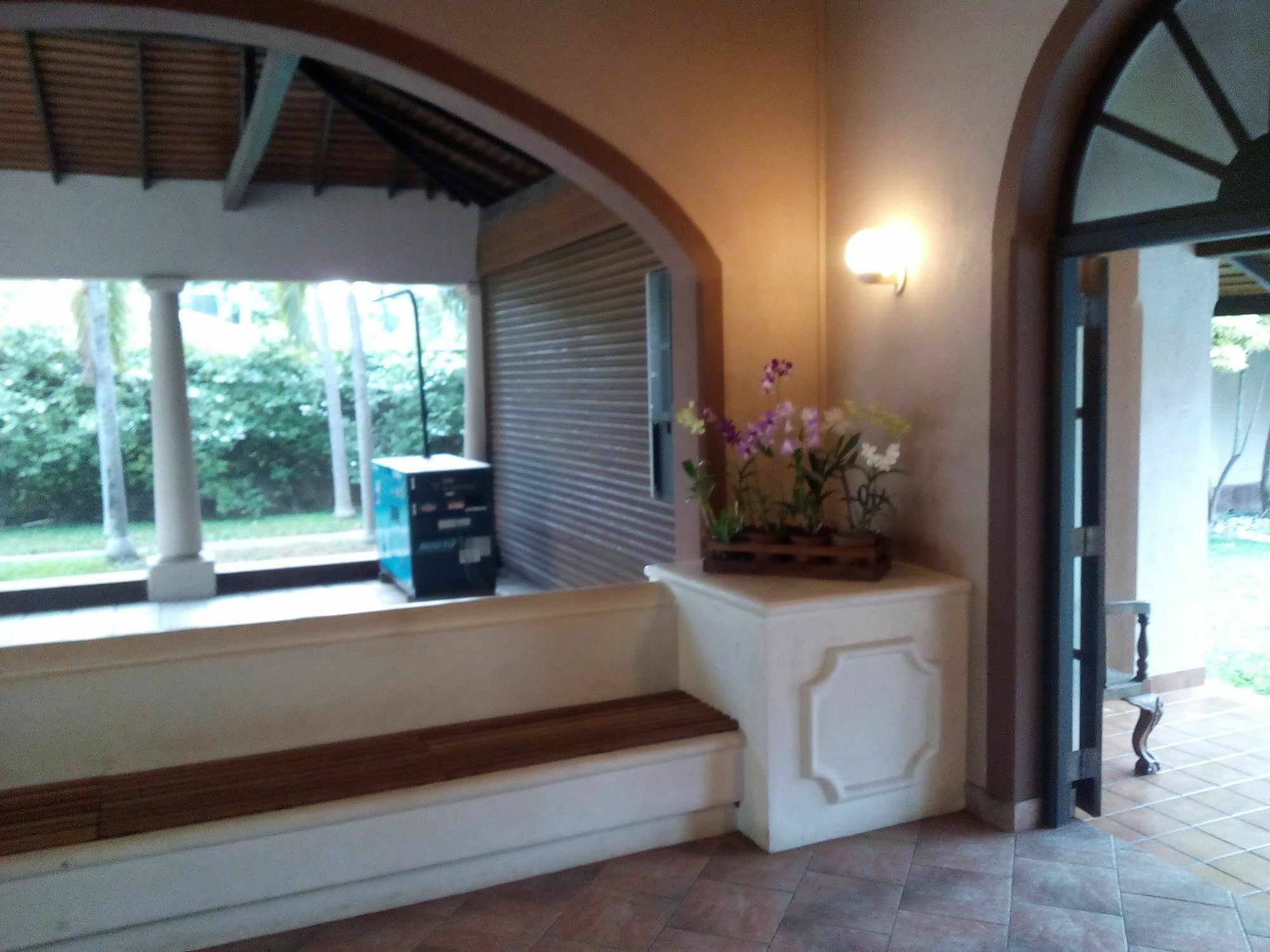 Tropical Villas Negombo Zewnętrze zdjęcie