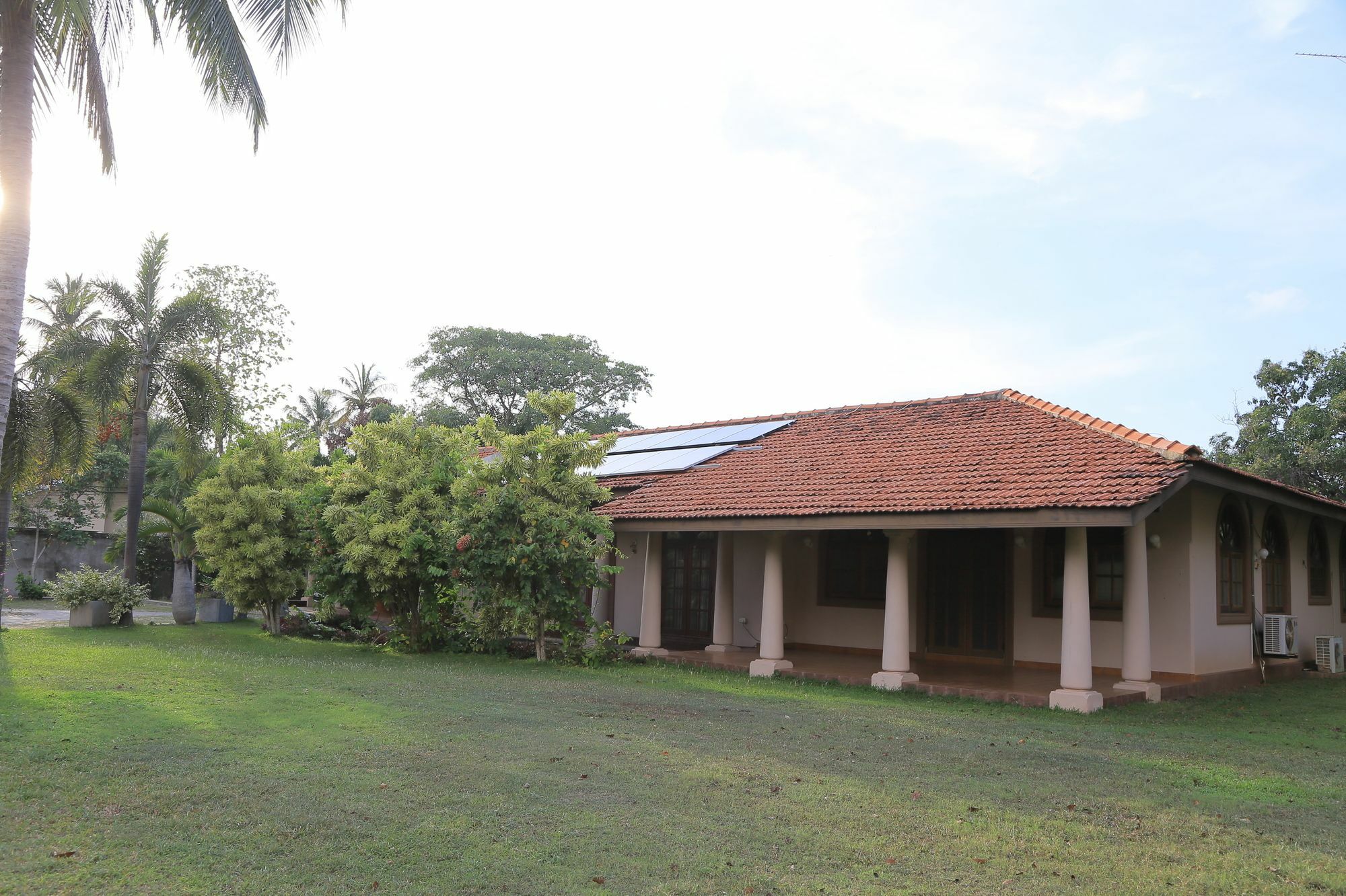 Tropical Villas Negombo Zewnętrze zdjęcie