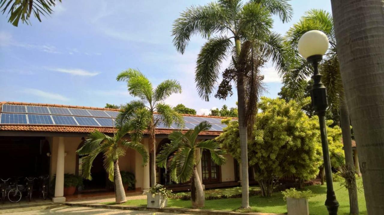 Tropical Villas Negombo Zewnętrze zdjęcie