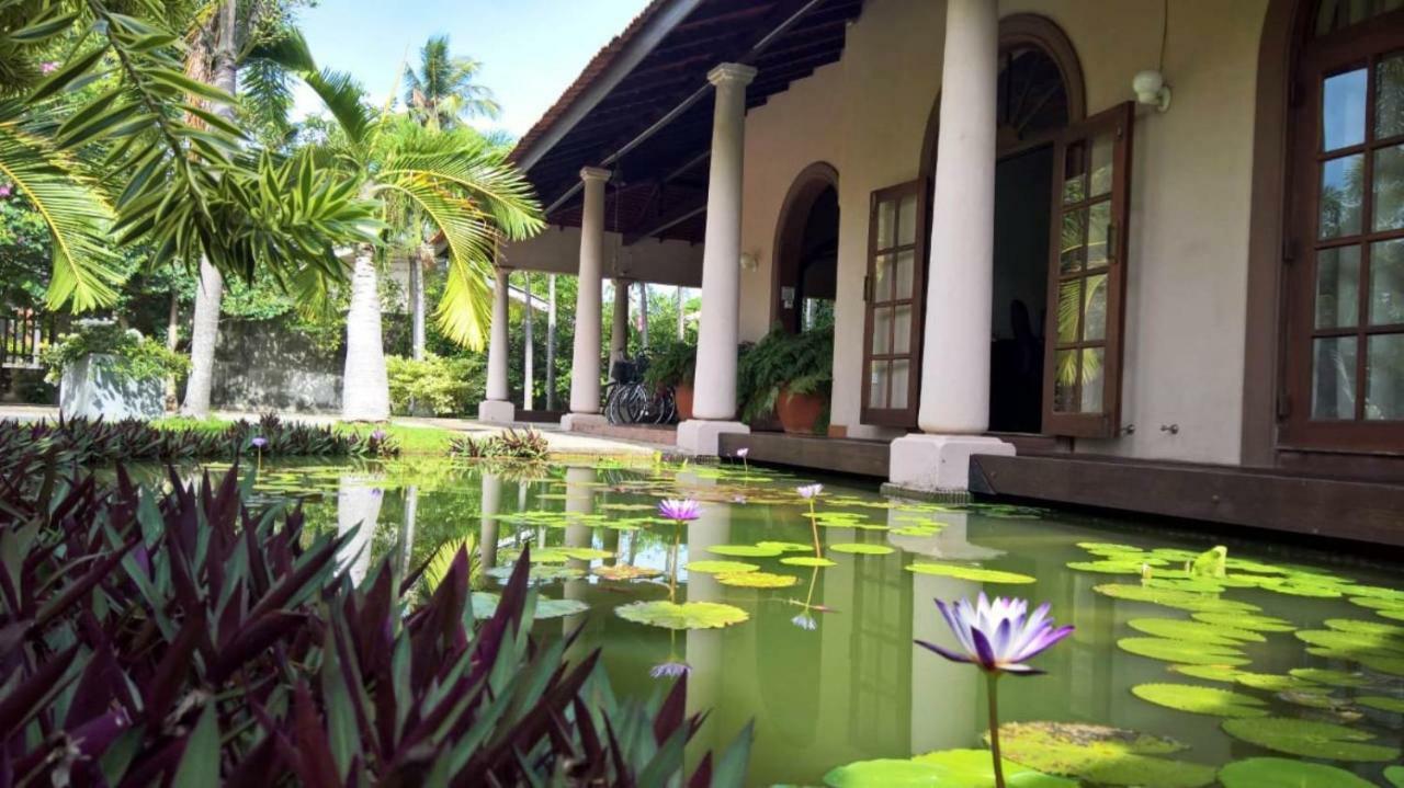 Tropical Villas Negombo Zewnętrze zdjęcie